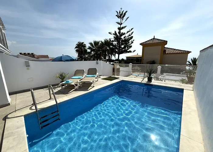 Paradise - Azalea Villa *