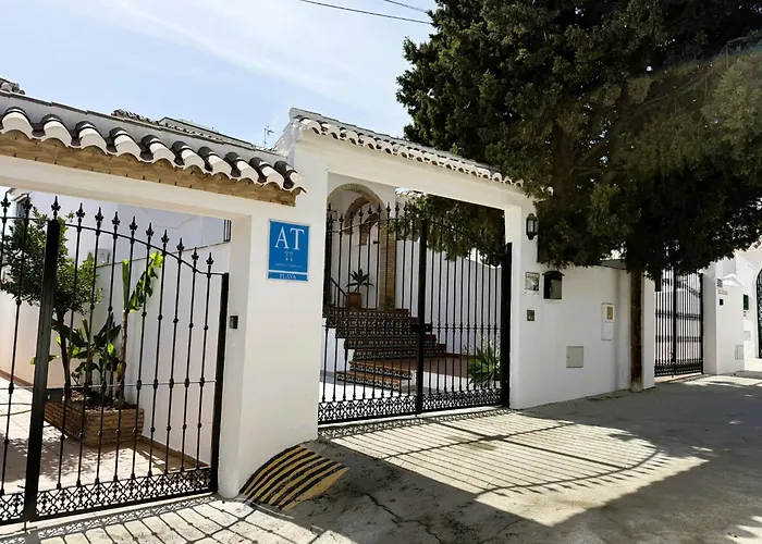 Villa Paradise - Azalea Nerja