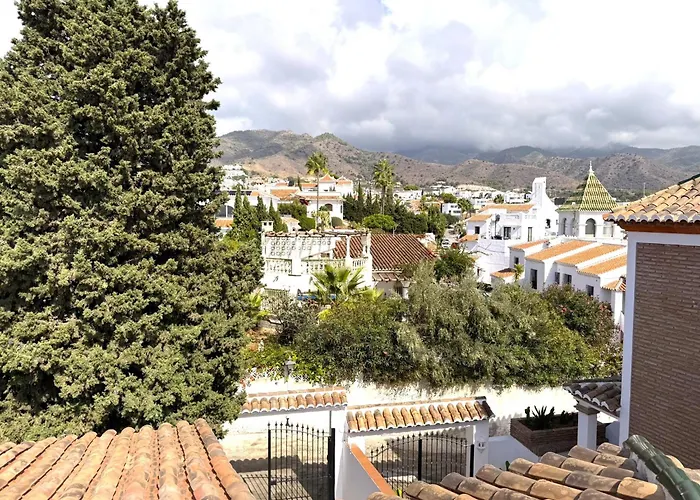 Paradise - Azalea * Nerja